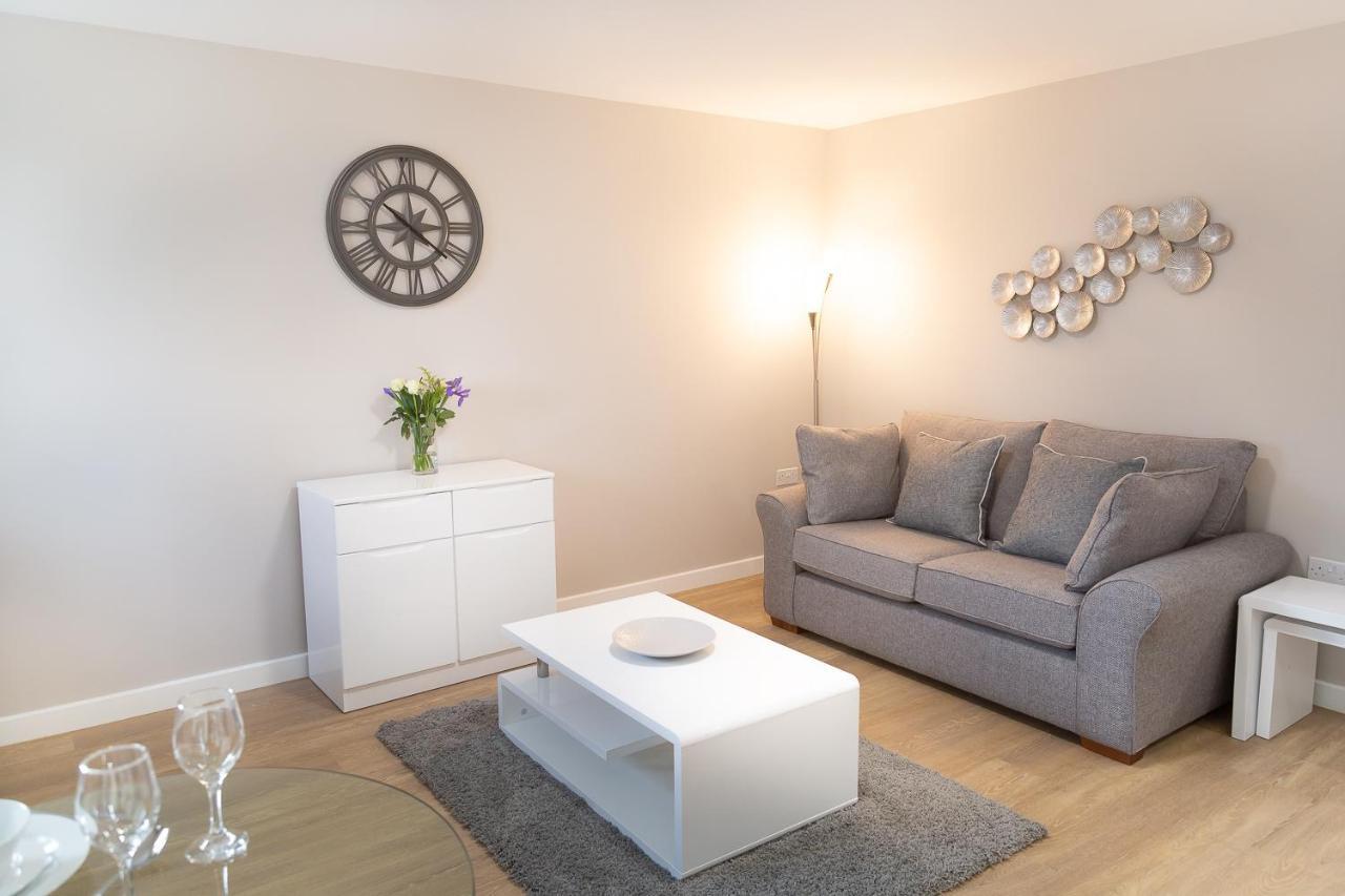 Citystay - Hinton House Cambridge  Ngoại thất bức ảnh