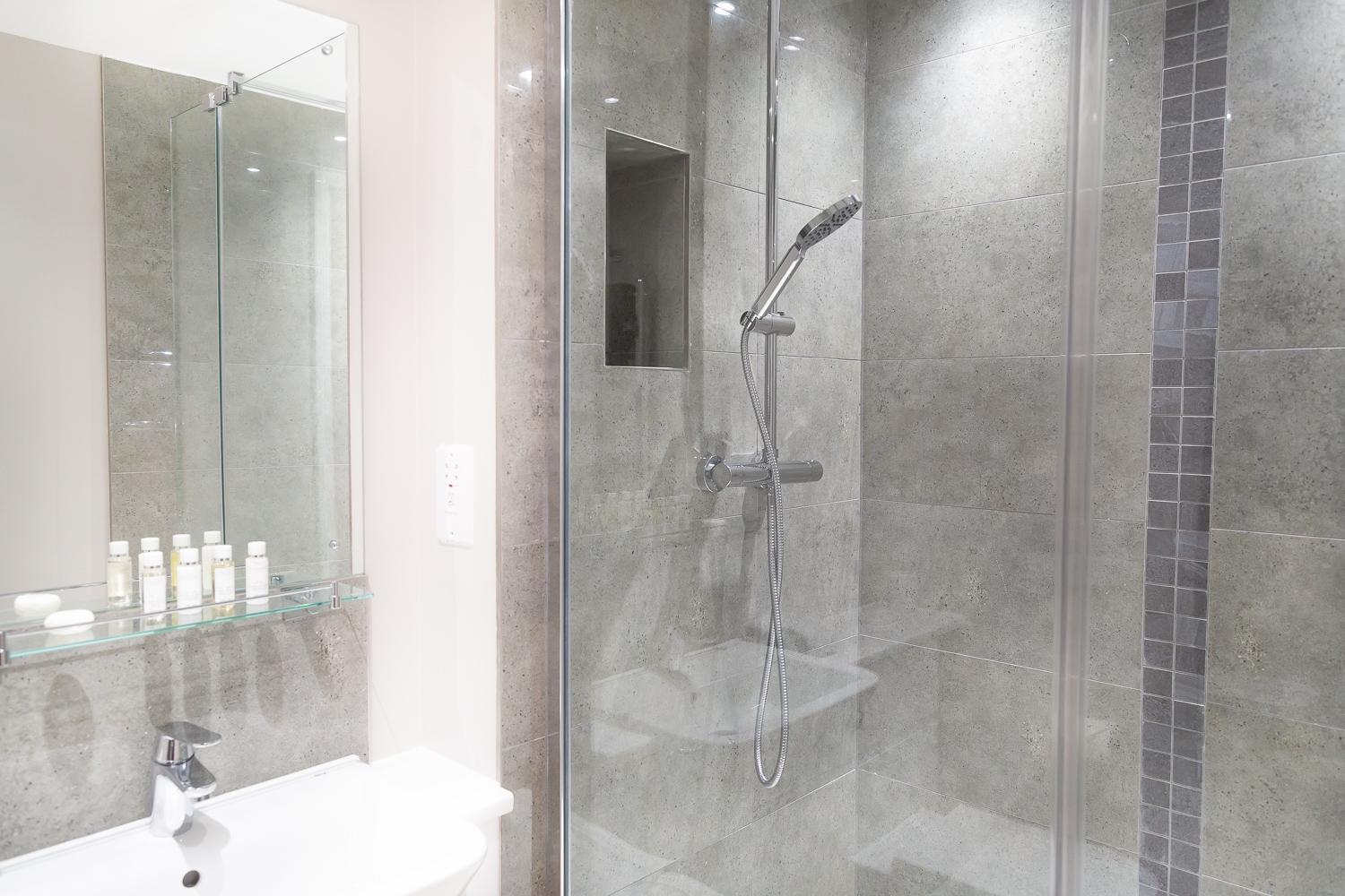 Citystay - Hinton House Cambridge  Ngoại thất bức ảnh